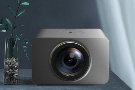 家用智能投影仪选购指南 浩达投影设备经销商为您盘点热门排行榜