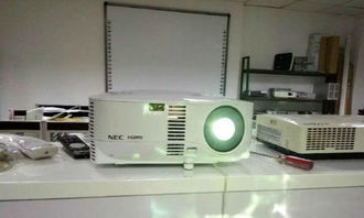 白天办公会议投影售后无忧 专业幻灯及投影设备销售解决方案